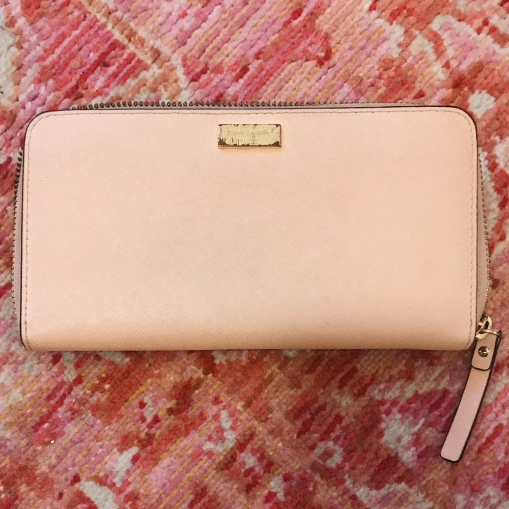 Kate spade wallet